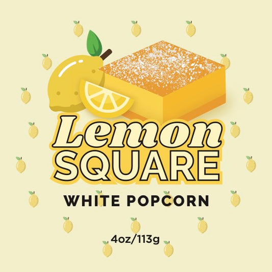 Lemon Square