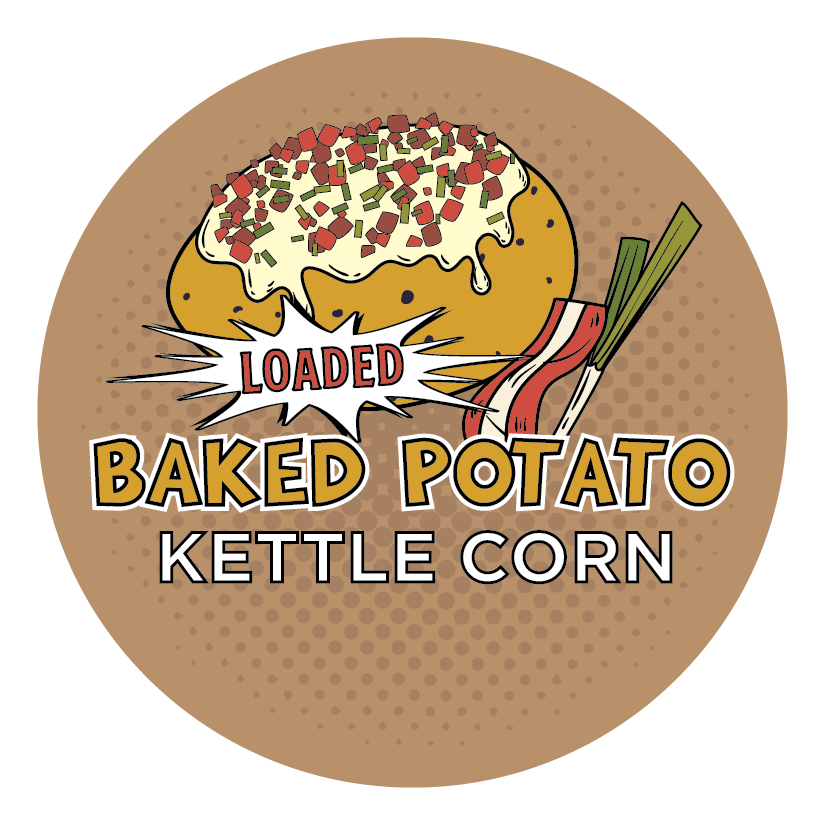 Loaded Baked Potato