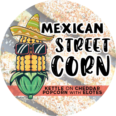 Mexican Street Corn (6 pack)