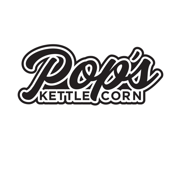 The Pop's Kettle Corn