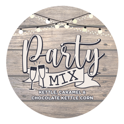 Party Mix