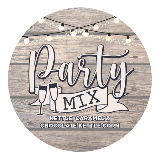Party Mix