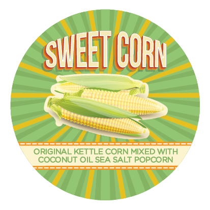 Wisconsin Sweet Corn