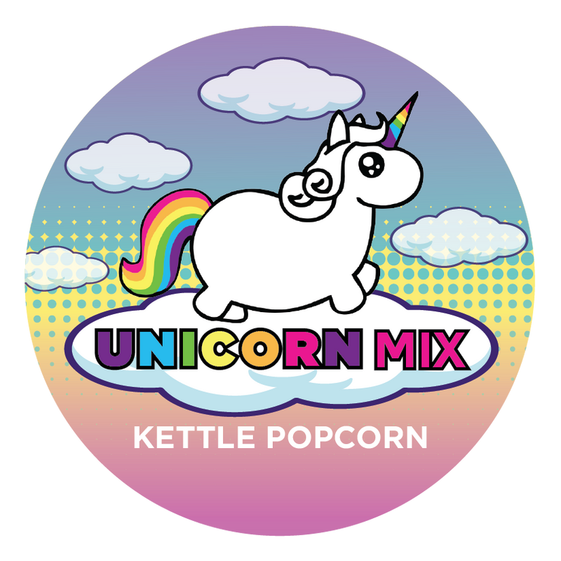 Unicorn Mix (6 pack)