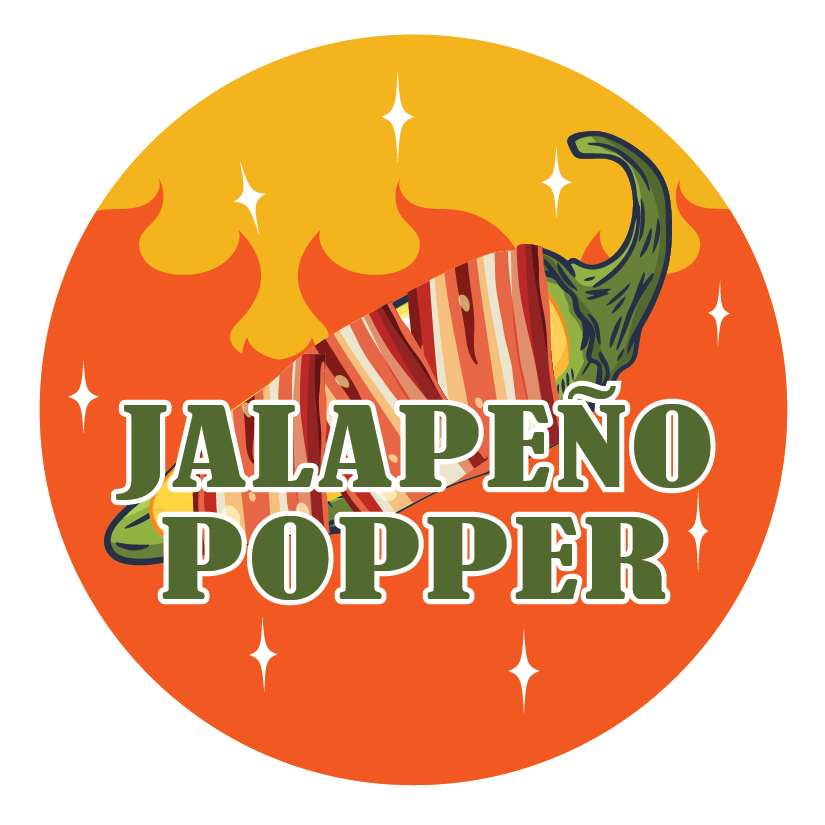 Jalapeño Popper