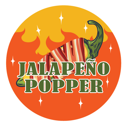 Jalapeño Popper