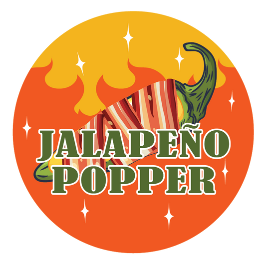 Jalapeño Popper