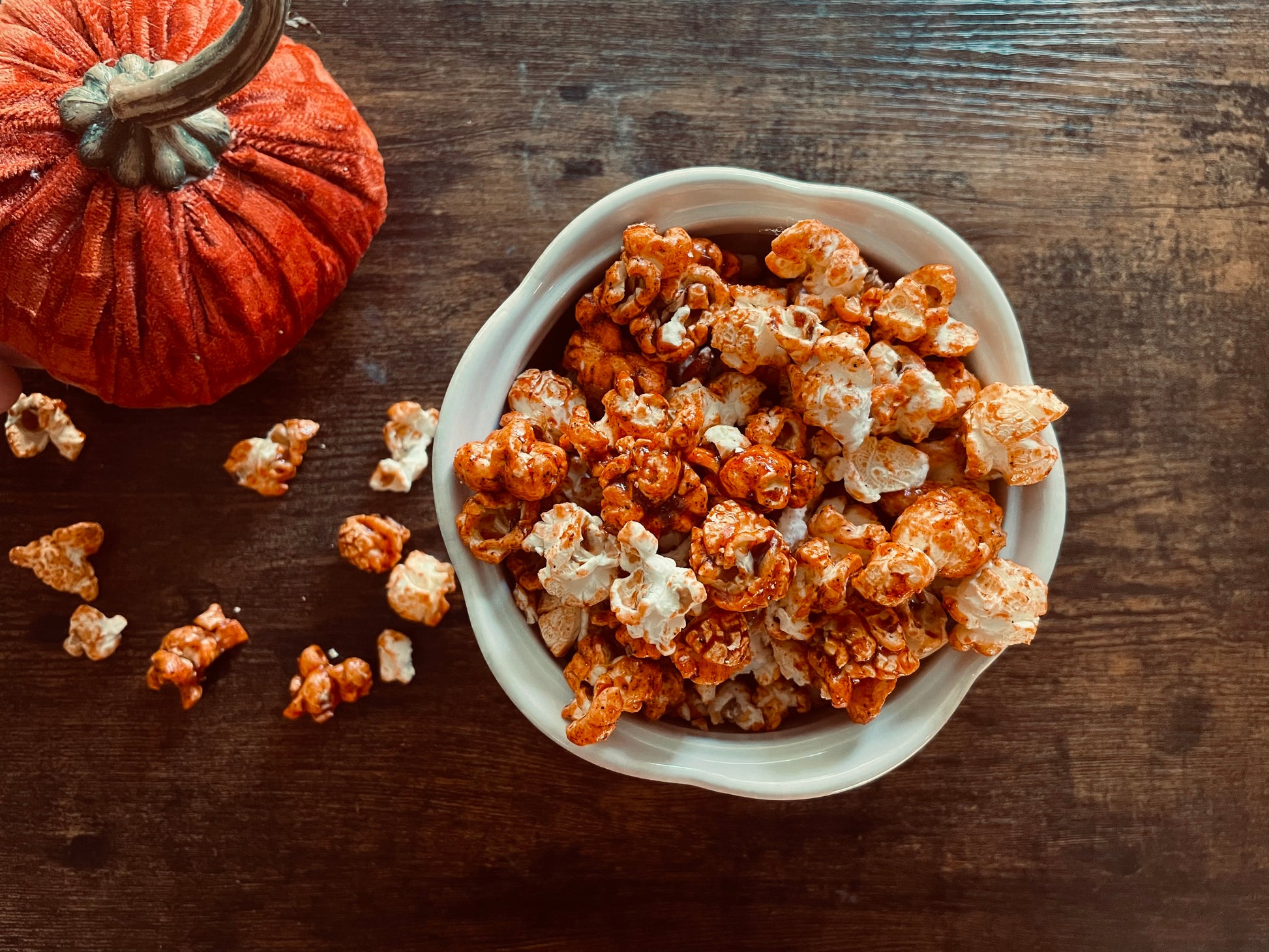 Pumpkin Spice