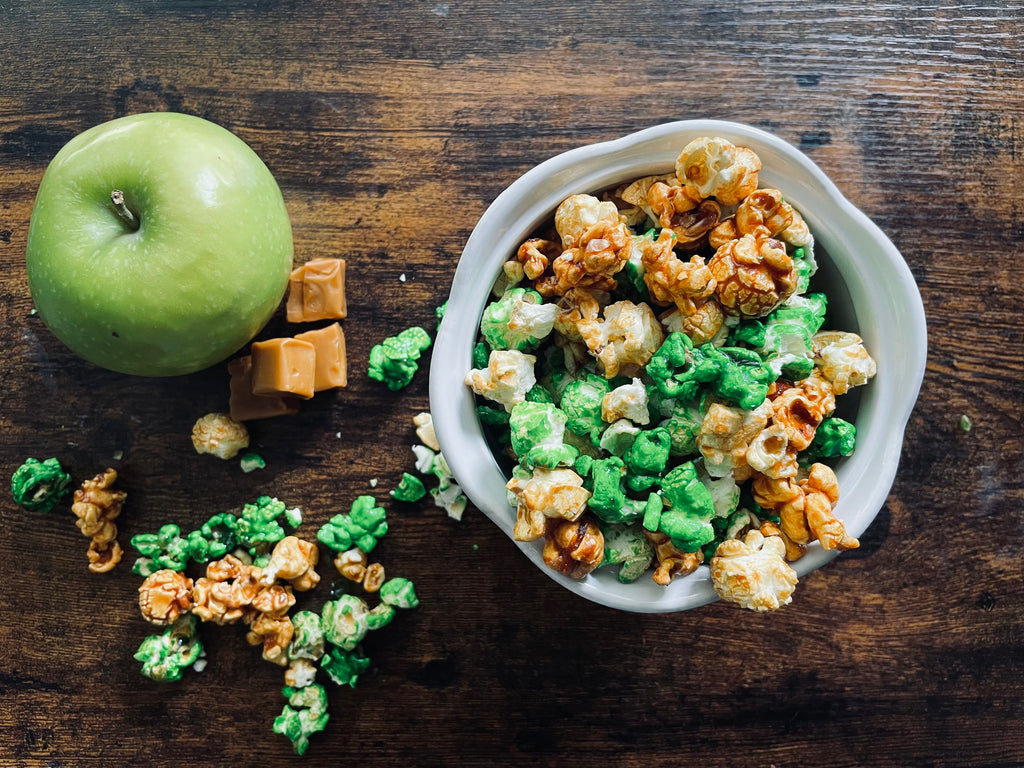 Caramel Apple