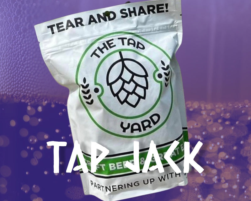 The Tap Yard (6 Pack)