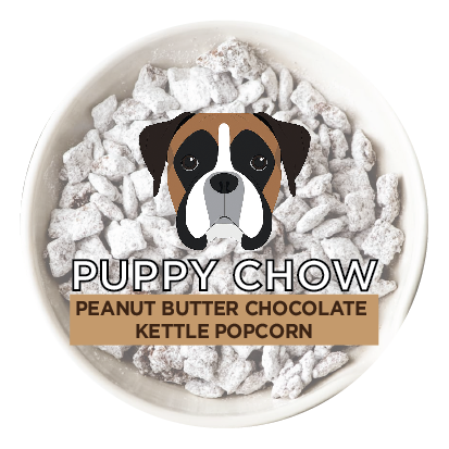 Puppy Chow