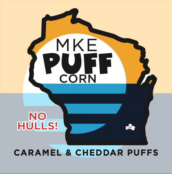 Milwaukee Puffs (6-Pack)